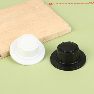 범용 선풍기 고정 너트 전기 블레이드 0.8cm 직경 1 개