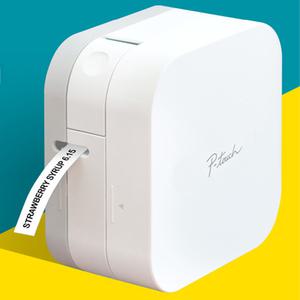 브라더 라벨프린터 PT-P300BT