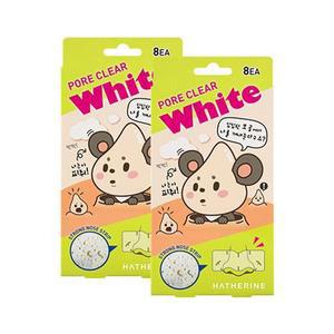 해서린 포어 클리어 코팩 화이트