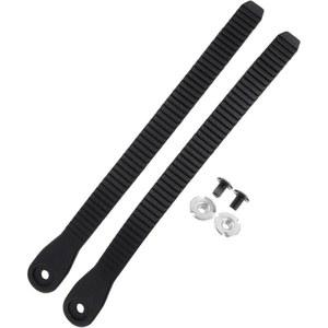2Pcs 롤러스케이트 벨트 발목끈 인라인스케이트 공구 스케이트 GANAZONO 부품 버클