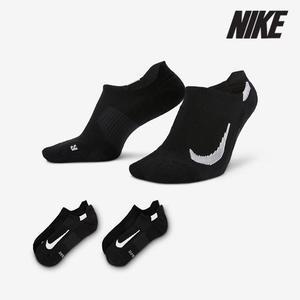 나이키 양말 /G9- SX7554-010 / 멀티플라이어 러닝 노