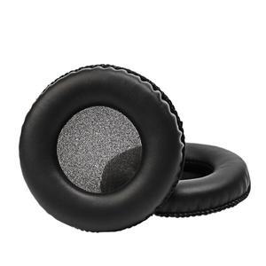 [누리SOUND]이어 패드 쿠션, AKG K240S K241 K270 헤드셋 헤드폰, 가죽 슬리브 이어머프