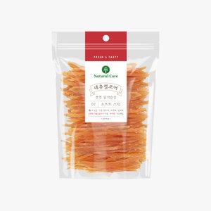 네츄럴코어 치킨 소프트 스틱 180g