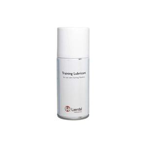 LAERDAL 기도삽관 실습 마네킨용 윤활제 252090 (180ml)