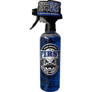 로드몬스터 퍼스트 올인원클리너 500ml ML853252