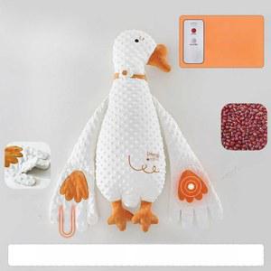 토닥이 인형 토닥토닥 손 수면교육 배기 개별 자동토닥이 진정