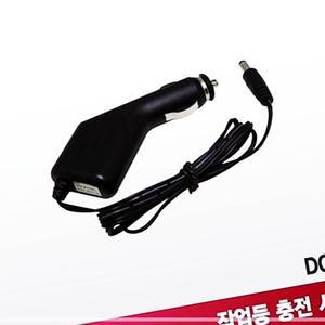 LED 충전 시거잭 DC 5V E 작업등 어댑터 7JW67A6E30