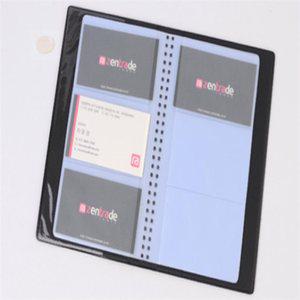 단골주마켓 156매 180매 명함집 명함정리함