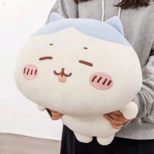 대형 치이카와인형 먼작귀인형 하치와레 누이인형 굿즈 누이