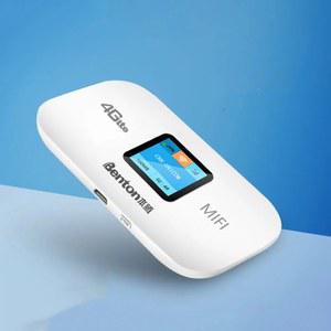 휴대용 포켓 와이파이 유심 4G 핫스팟이 여행용 3G/4G 이상의 가능한 30일간