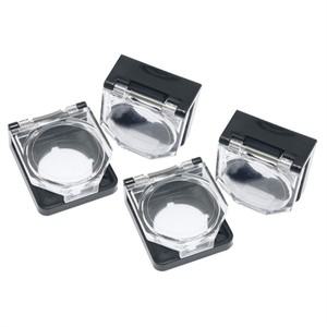 N11R 4Pcs 전원 푸시 버튼 스위치 커버 22Mm 용 방진 방수