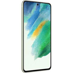 삼성 갤럭시 S21 FE 5G 미국 버전 128GB 올리브 그린 - 잠금 해제갱신