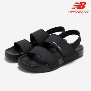 뉴발란스 샌들 SD3601HBK 샌들