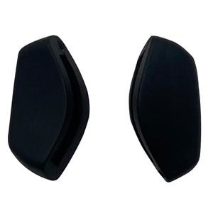 Oakley HSTN OO9242/HSTN 로우 브릿지 핏 OO9242A 선글라스용 xyqrenrr 교체용 코 패드 노즈피스