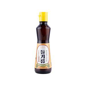 노브랜드 들기름 320ml