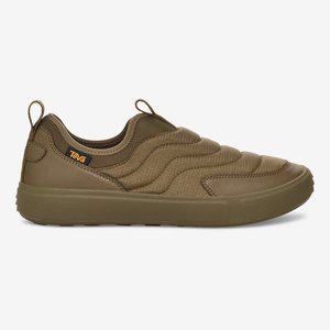 테바 TEVA 남성용 방한화 패딩슬립온 울트라컴프 슬립 온 STVM2334490DOL