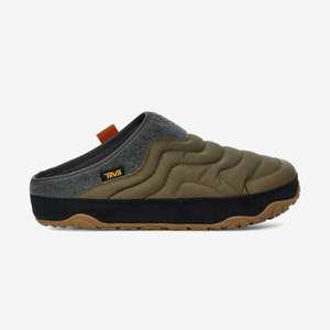 테바 TEVA 남성용 패딩슈즈 리엠버 터레인 STVM2339596DOL