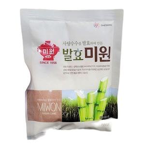 청정원 발효미원 100G x 3개 e83903