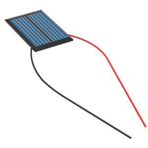 풍력발전기 만들기 실험용1.5V 50mA 태양전지판 초등학생 문화센타 매장꾸미기 홈스쿨