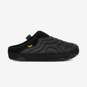 테바 TEVA 남성용 패딩슈즈 리엠버 터레인 STVM2339596BLK