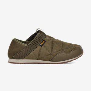 테바 TEVA 남성용 패딩슈즈 리엠버 STVM2335472DOL