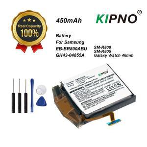 삼성 EB-BR800ABU GH43-04855A SM-R800 갤럭시 워치 46mm용 교체 배터리