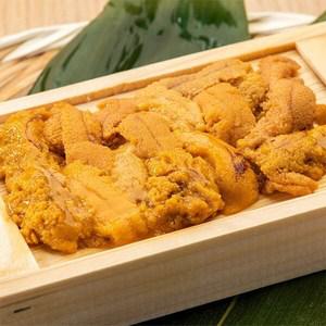 [신선담다] 동해안 제철 성게알 우니 200g