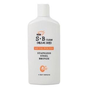 8294571 광택제 SB크리너 400g