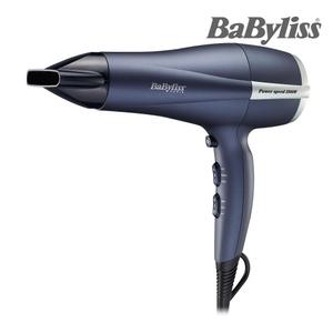 [바비리스] D990K 2000W 네이비 드라이기