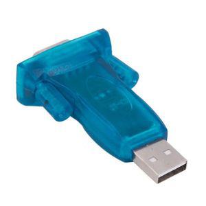 RS232 9핀 어댑터어댑터 RS232USB 컨버터 데이터 RS2329핀 어댑터