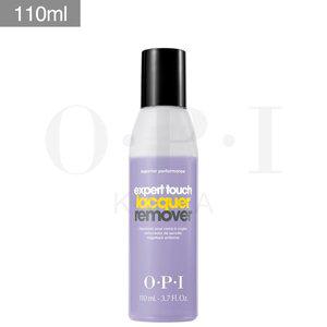[OPI](김해점)리무버] 엑스퍼트터치리무버 110ml