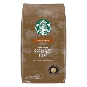 스타벅스 원두 브랙퍼스트 블랜드 홀빈 커피 1.13kg