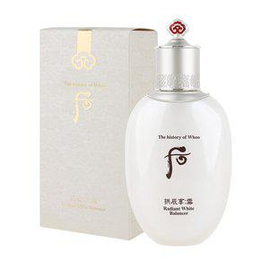 [더후] 공진향 설 미백 밸런서 (스킨) 150ml