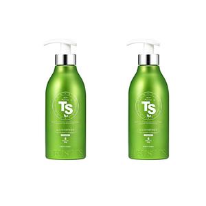 뉴 프리미엄 TS샴푸 500g 2통