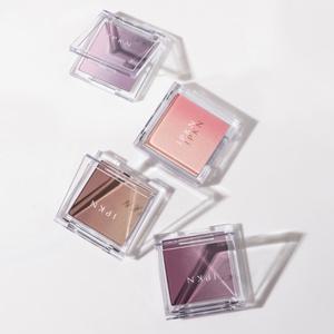 입큰 퍼스널무드 레이어링 블러셔 9.5g 4종 택 /먼지나방 콜라보 내추럴컬러 밀착 롱래스팅
