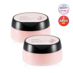 [더페이스샵][2ea] 미감수 브라이트 페이셜 클렌징 크림 200ml