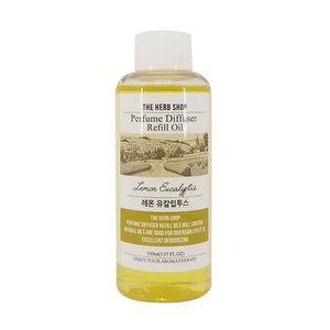 THS 프로방스 리필오일 150ml 레몬유칼립 012070