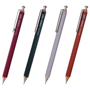기타보쉬/W 목재샤프 0.7mm W07-600