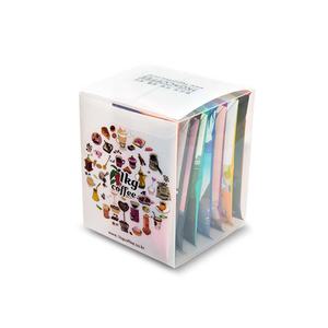 1킬로커피 드립백 8종 1개입 세트
