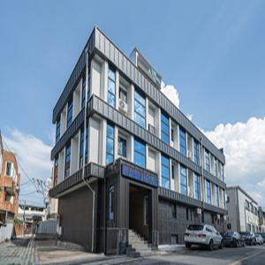 [경북 모텔] 상주 캔호텔 (문경,상주,영주,예천,군위,의성,봉화)