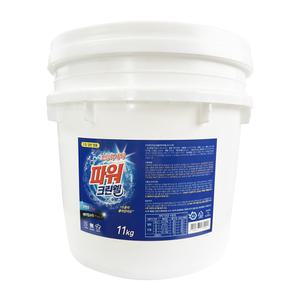 초강력세탁 파워크린웰 11kg 대용량 바스켓