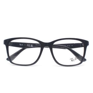 레이밴 RB7059D 2000 (55) 블랙 안경