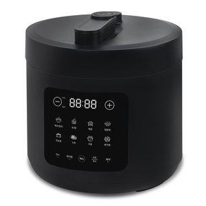 [대웅모닝컴][대웅]전기압력밥솥 10인용/잡곡/찜요리/보온 DWIH-BL6776