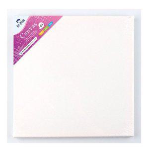 유니아트 미술용 캔버스천 액자 (사각) (30x30cm) (WFFOMMO)