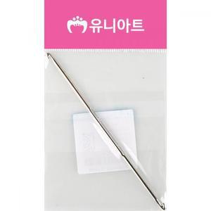 [KGPQZOV2_4B]만들기 재료 코바늘 뜨개질 5-6호