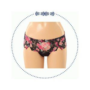 [솔브] 행사  플라워 커플 망사팬티 SPTD375S W_P381779942
