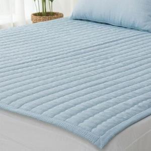 [BZJLMYLV_51CR]피치스킨 오디 Q BEDCOVER 밴딩 패드 오디