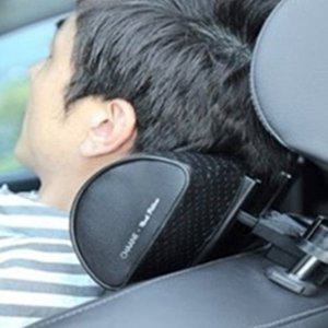 [기타]헤드레스트목쿠션 높이조절 각도조절 목 쿠션 자동차 목받침
