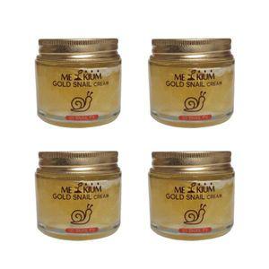 알티피아 순금 달팽이 크림 70g x 4개 젤 타입(WBFB469)
