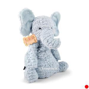 FAO슈와츠 릴리프 코끼리 30cm 크리스마스 인형 선물